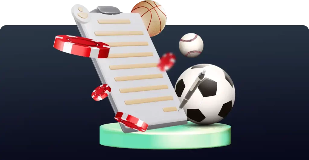 Spielerschutz und Verantwortung