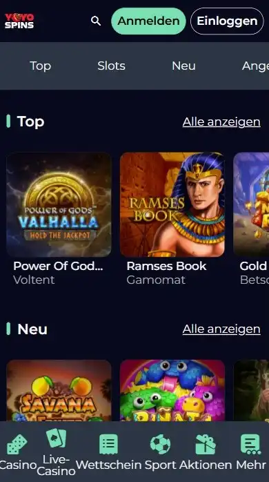 App Download