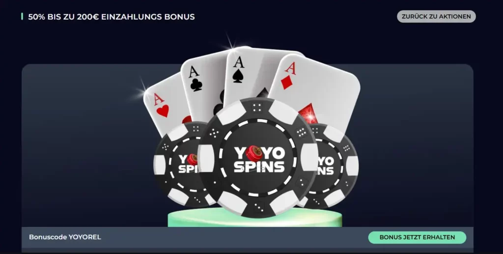 Reload Bonus